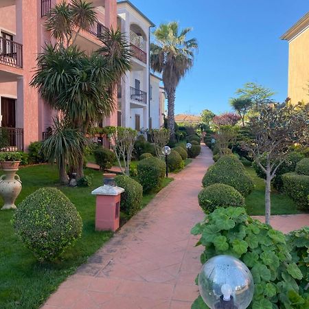 Amicizia Apartment Valledoria  Exterior photo