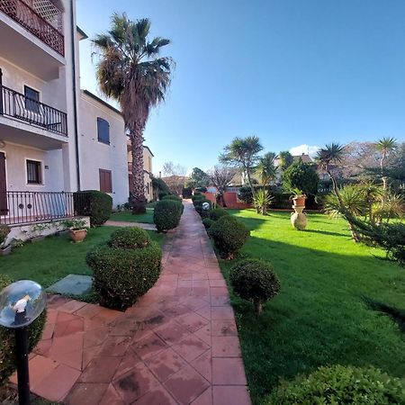 Amicizia Apartment Valledoria  Exterior photo