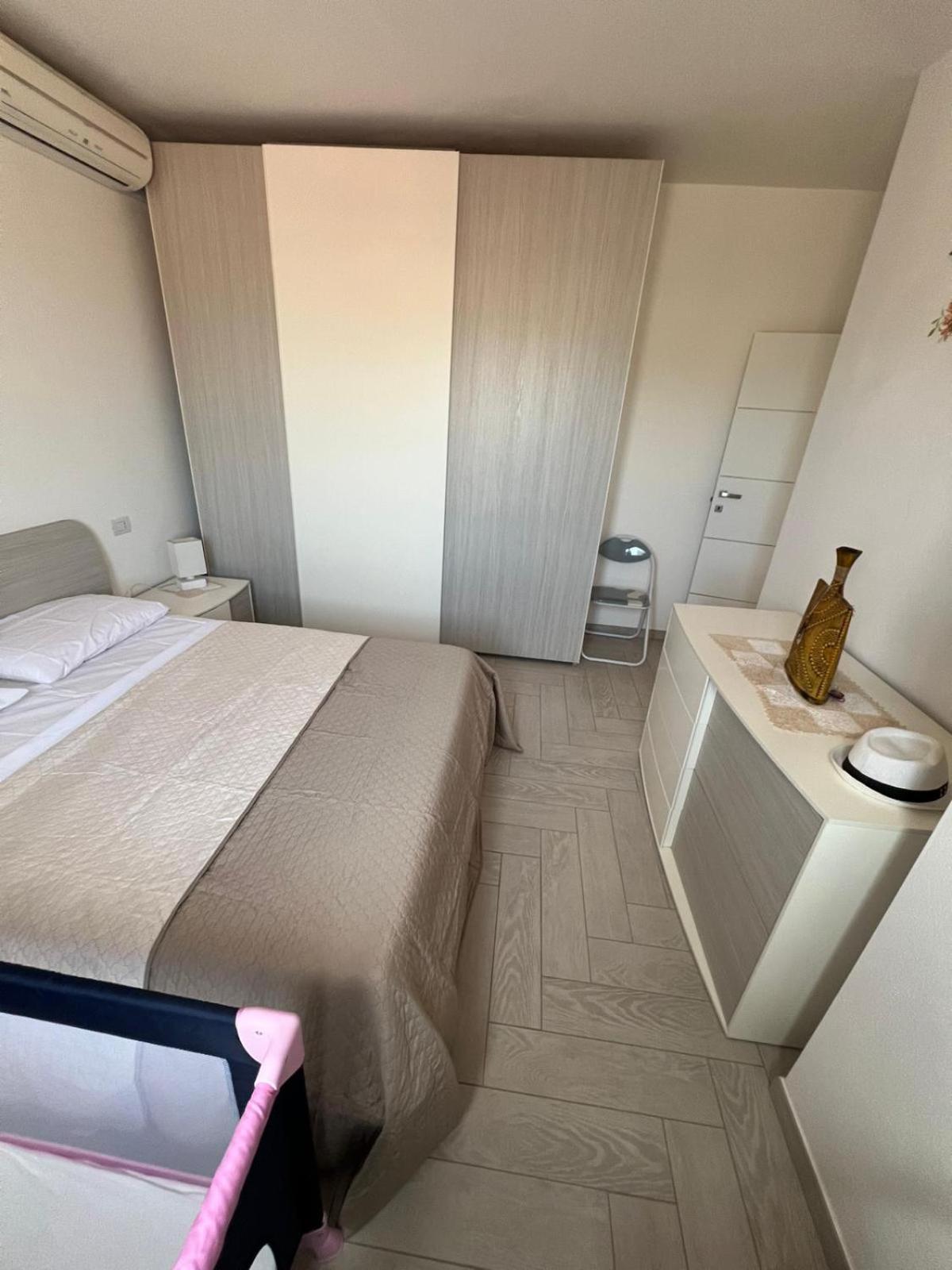 Amicizia Apartment Valledoria  Exterior photo