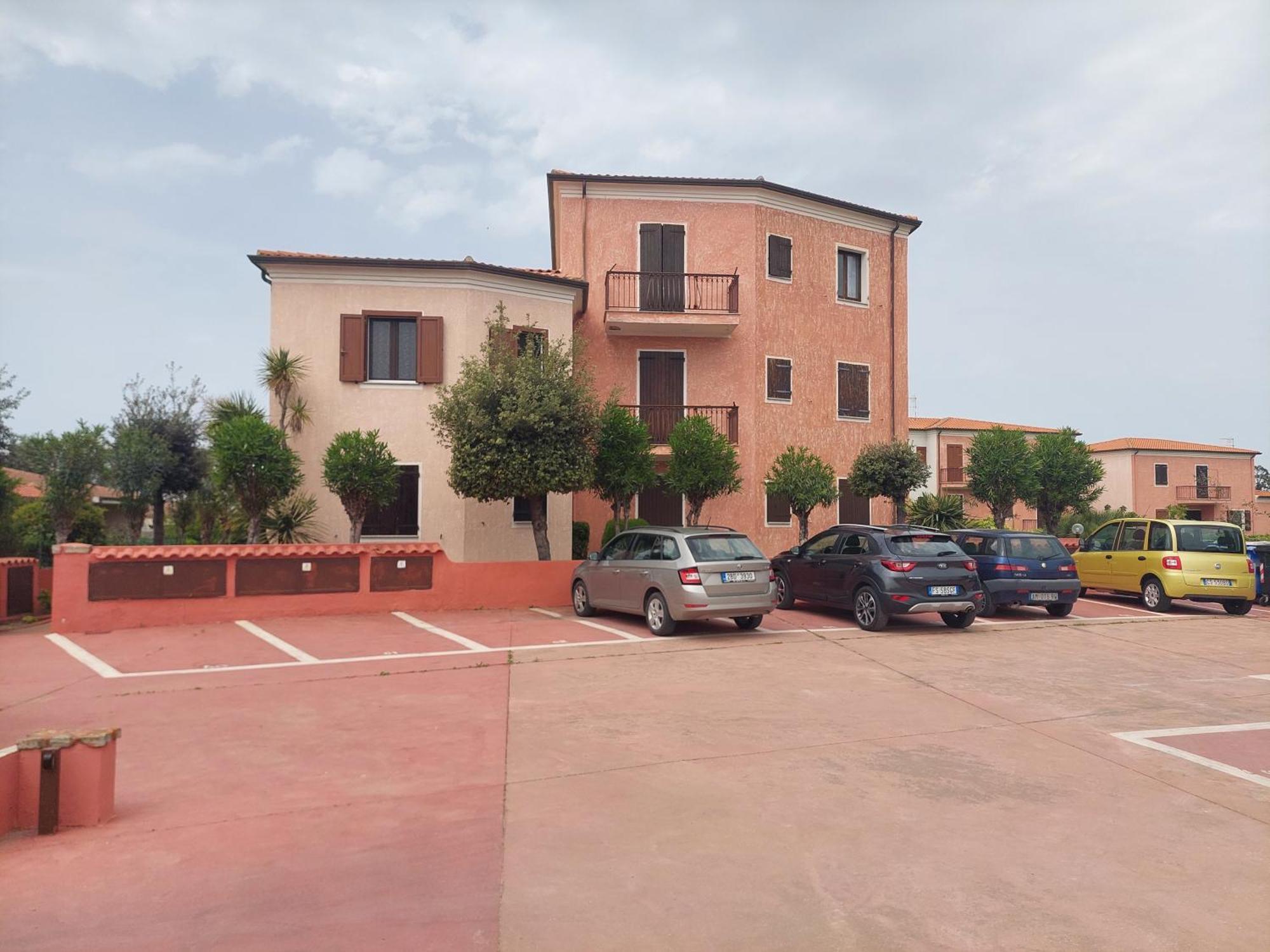 Amicizia Apartment Valledoria  Exterior photo