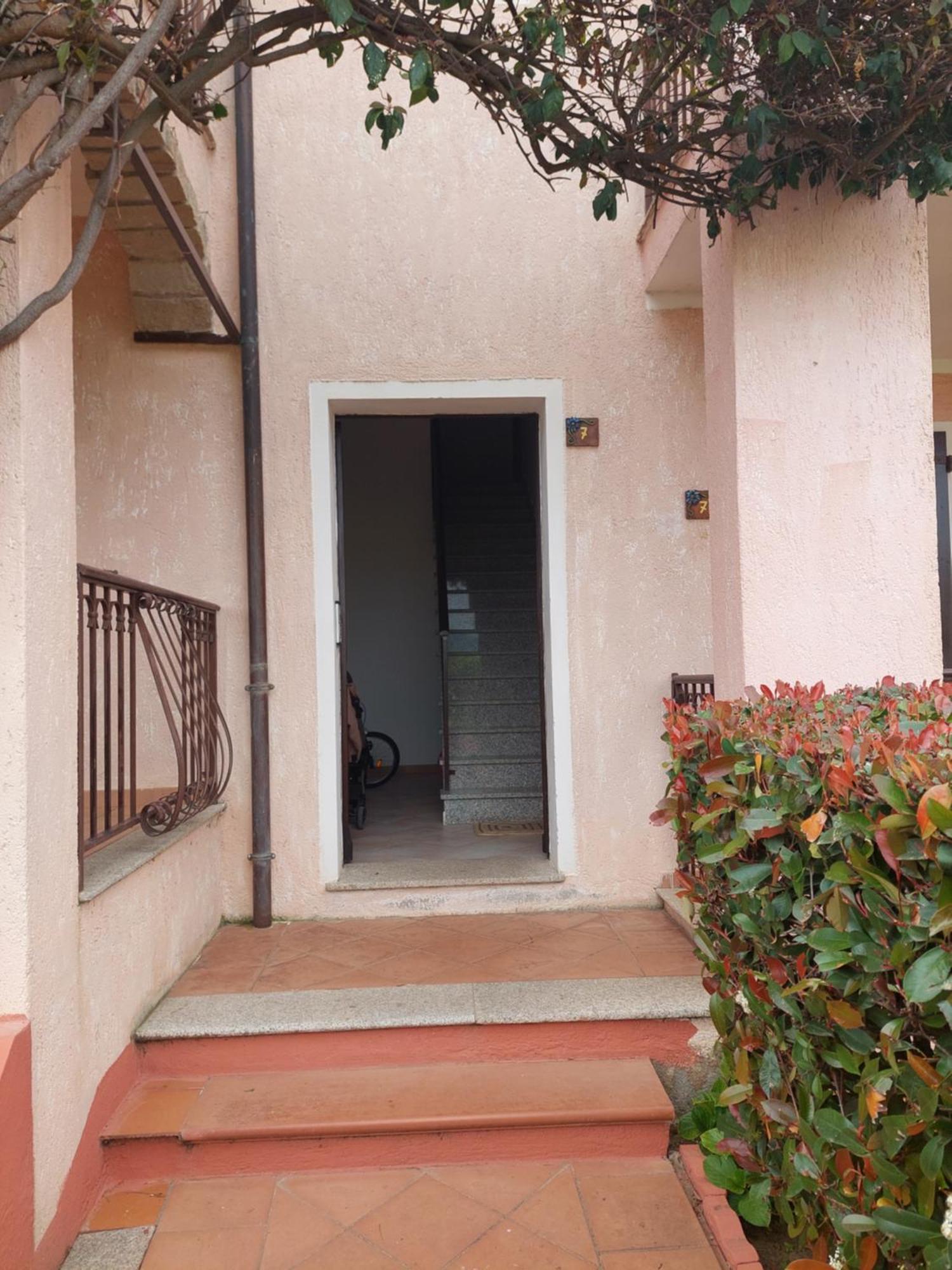 Amicizia Apartment Valledoria  Exterior photo