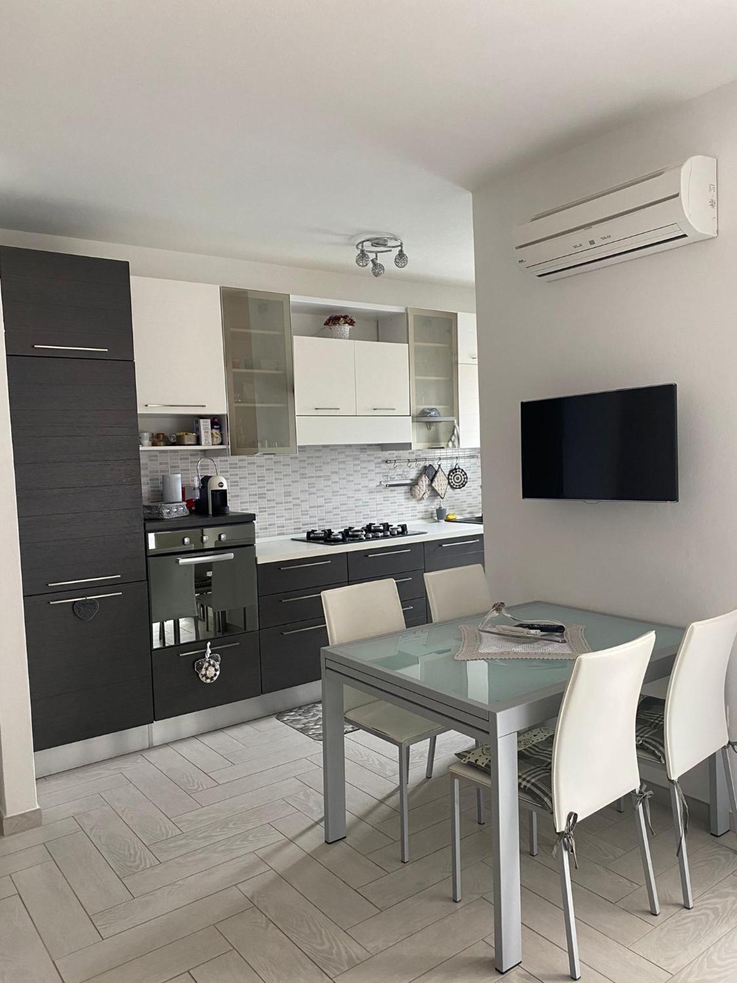 Amicizia Apartment Valledoria  Exterior photo