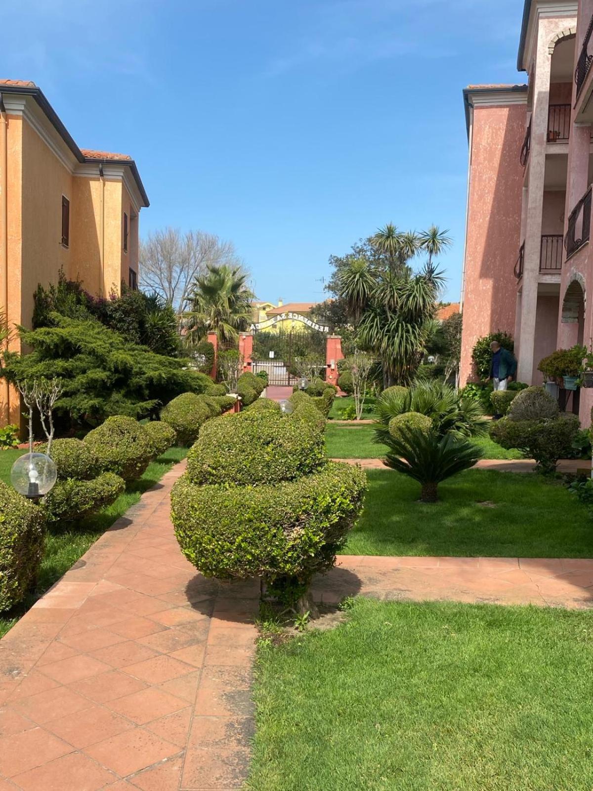 Amicizia Apartment Valledoria  Exterior photo