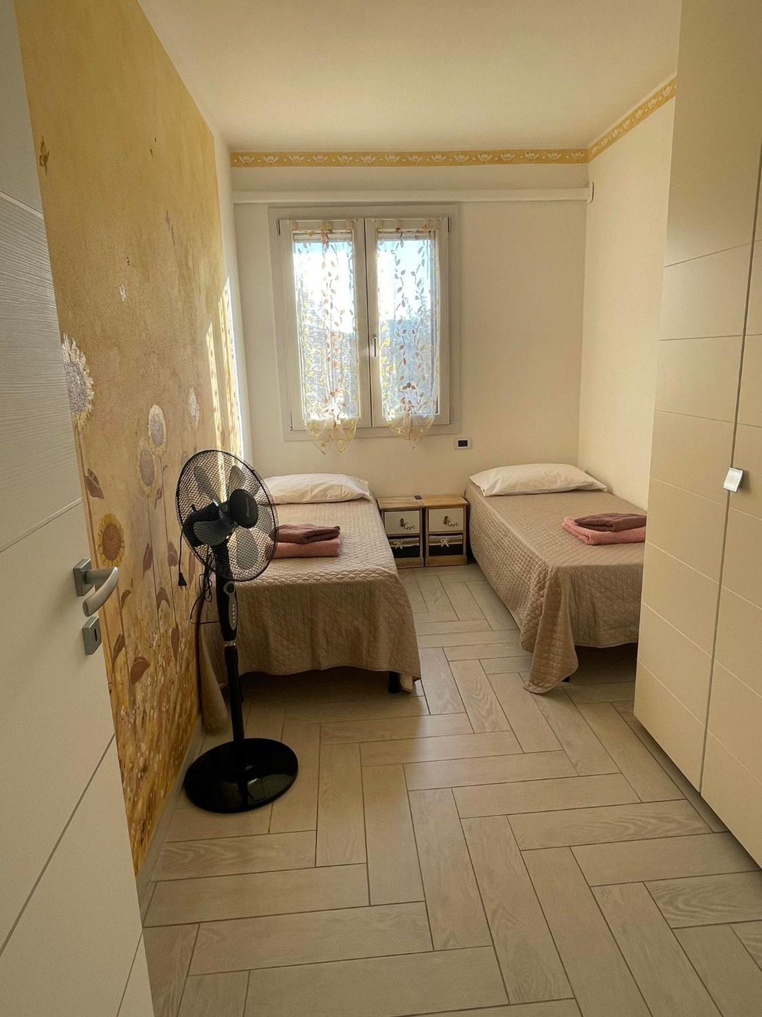 Amicizia Apartment Valledoria  Exterior photo