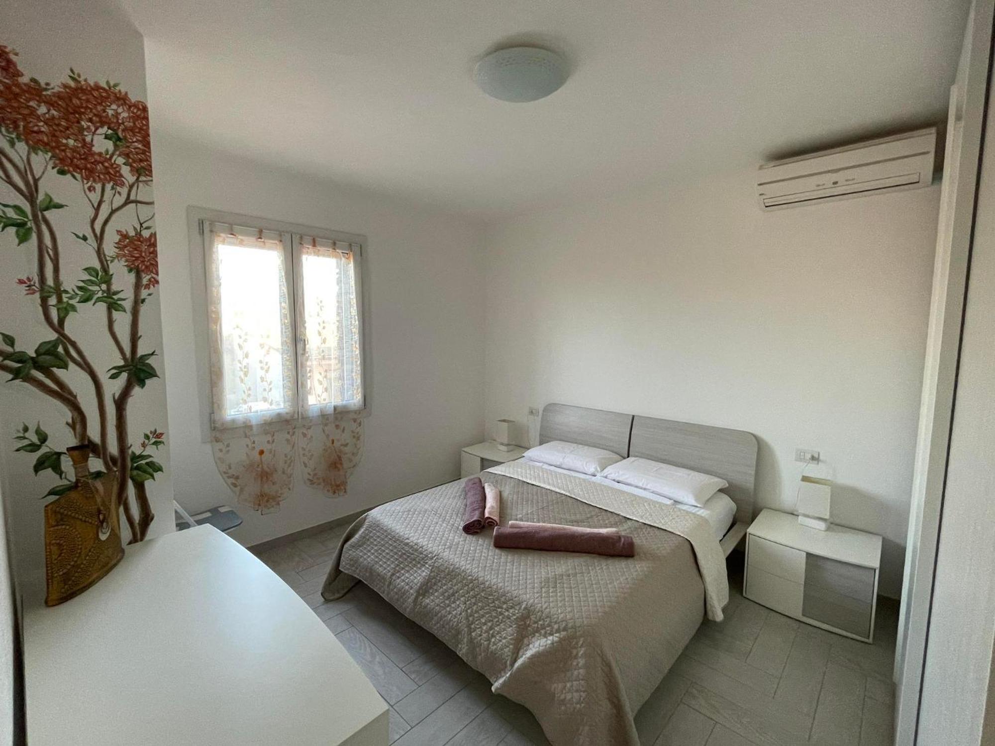 Amicizia Apartment Valledoria  Exterior photo