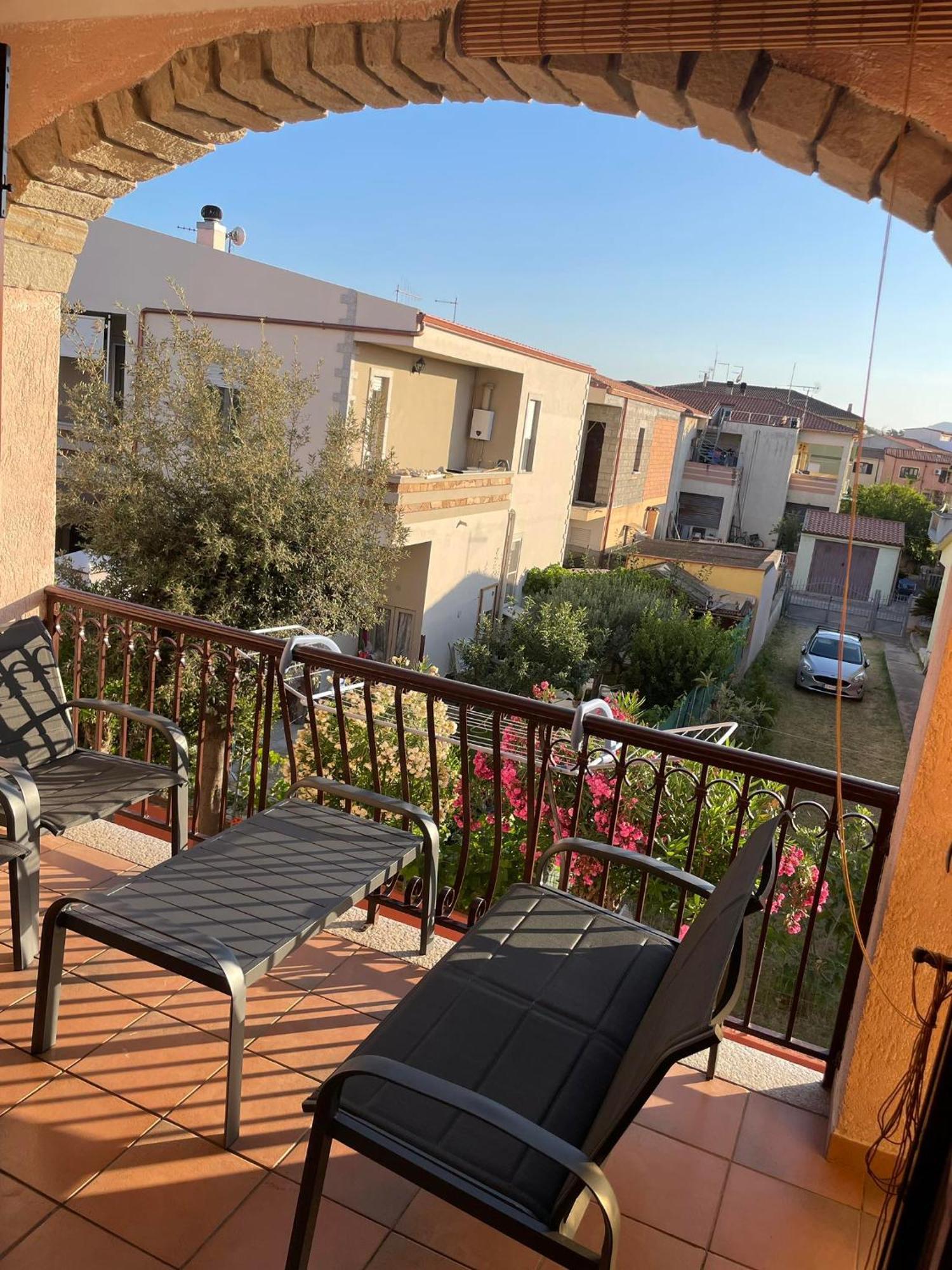 Amicizia Apartment Valledoria  Exterior photo