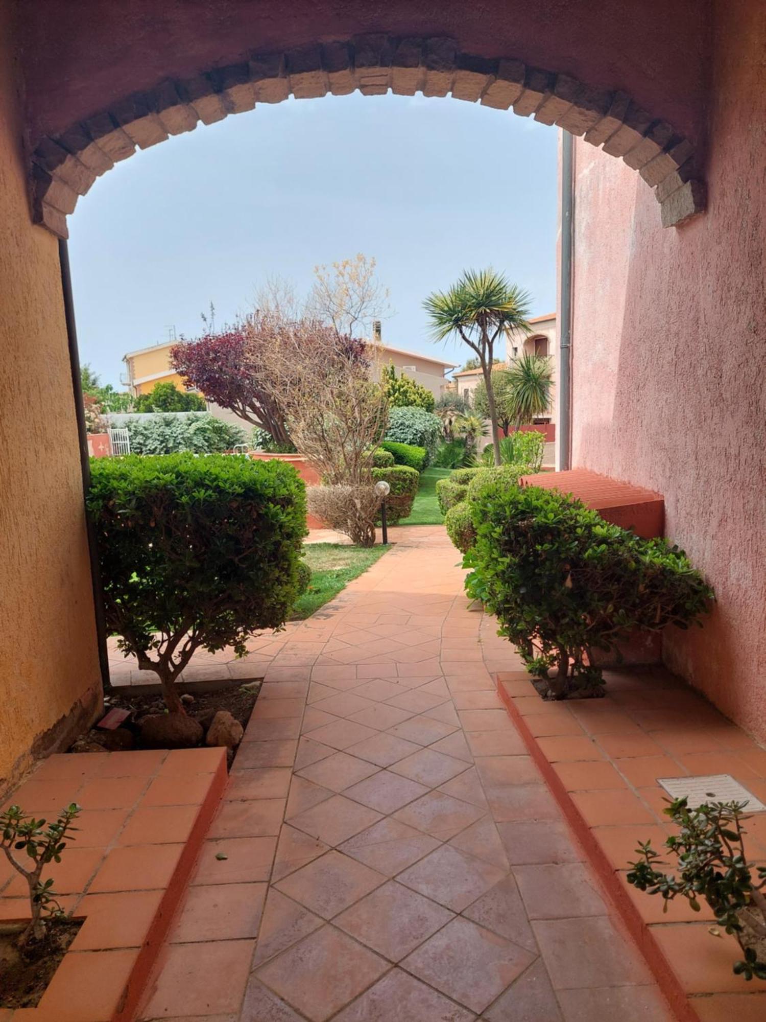 Amicizia Apartment Valledoria  Exterior photo